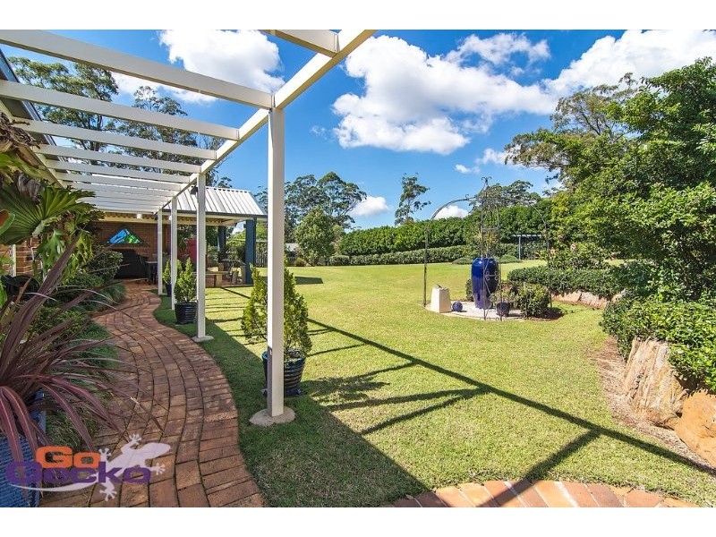 1 Camelia Close, Highfields QLD 4352