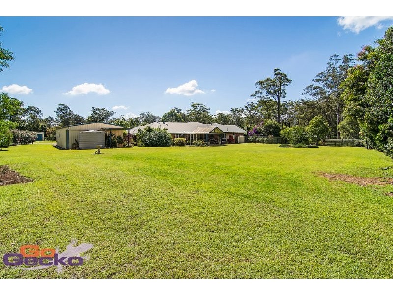 1 Camelia Close, Highfields QLD 4352