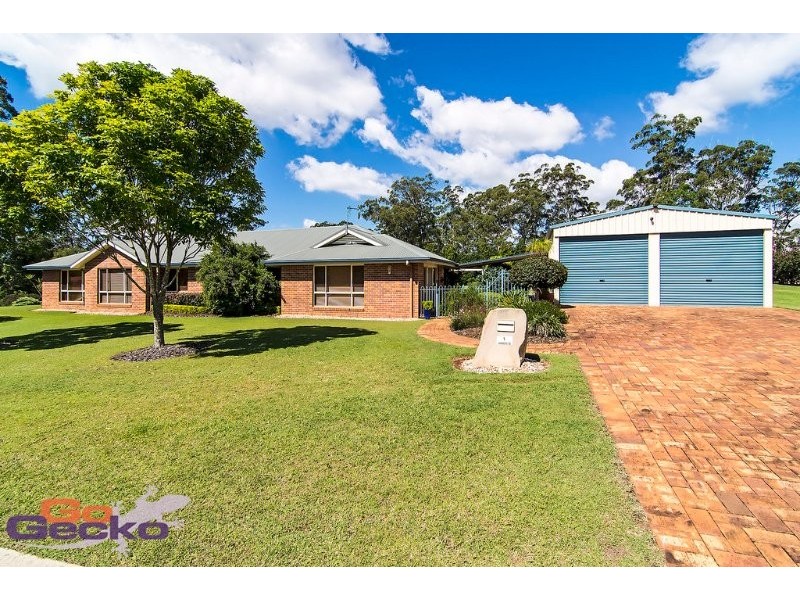 1 Camelia Close, Highfields QLD 4352