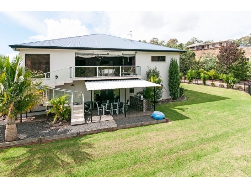 9 John Court, Cotswold Hills QLD 4350