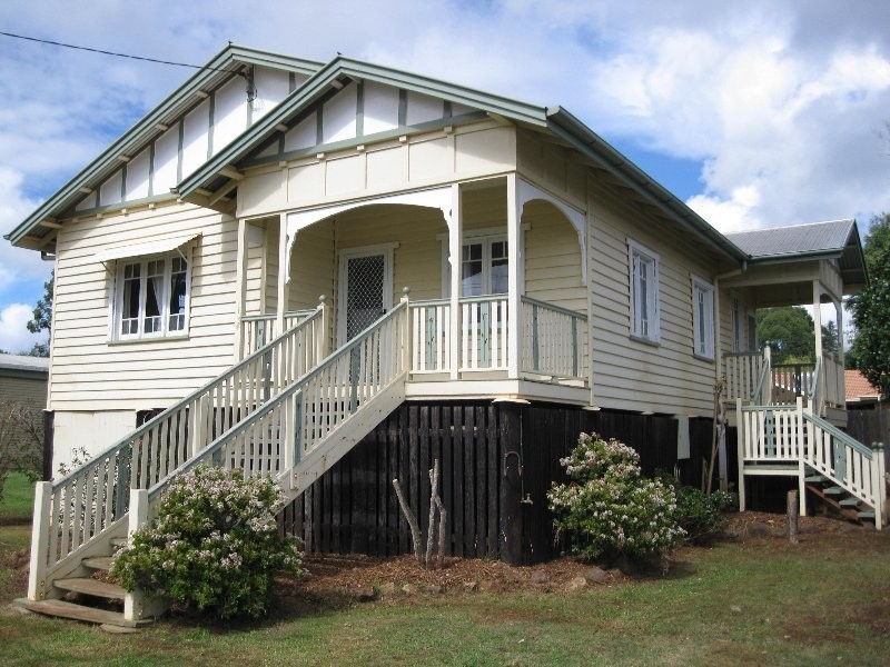 480 Mackenzie Street, Middle Ridge QLD 4350