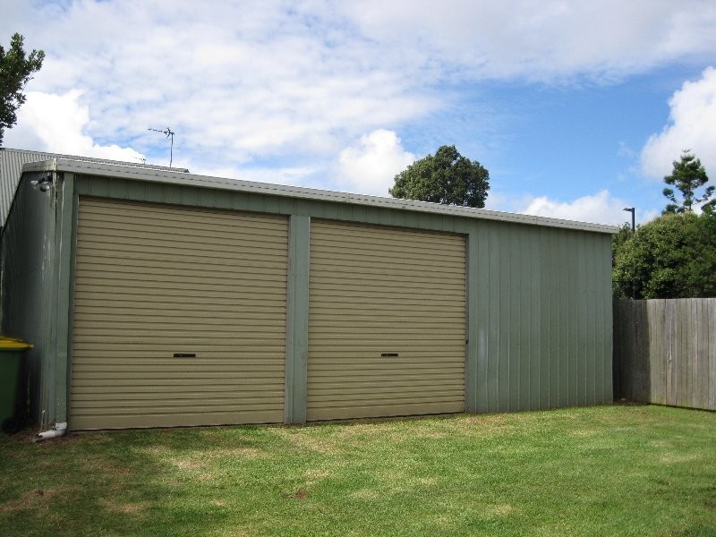 480 Mackenzie Street, Middle Ridge QLD 4350