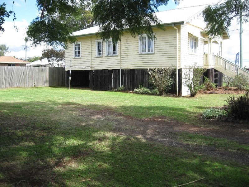 480 Mackenzie Street, Middle Ridge QLD 4350