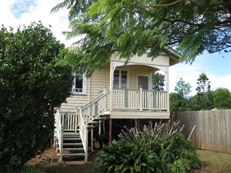 480 Mackenzie Street, Middle Ridge QLD 4350