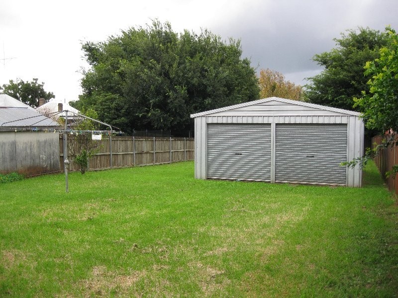 1 McDonnell Street, South Toowoomba QLD 4350