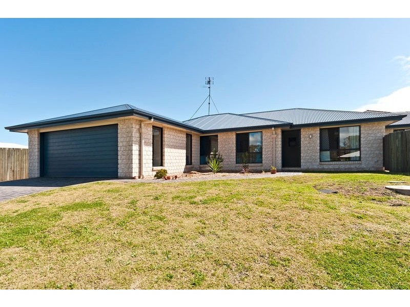 3 Cashmere Street, Harristown QLD 4350