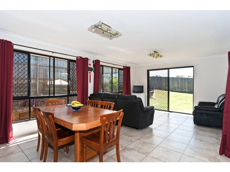 3 Cashmere Street, Harristown QLD 4350