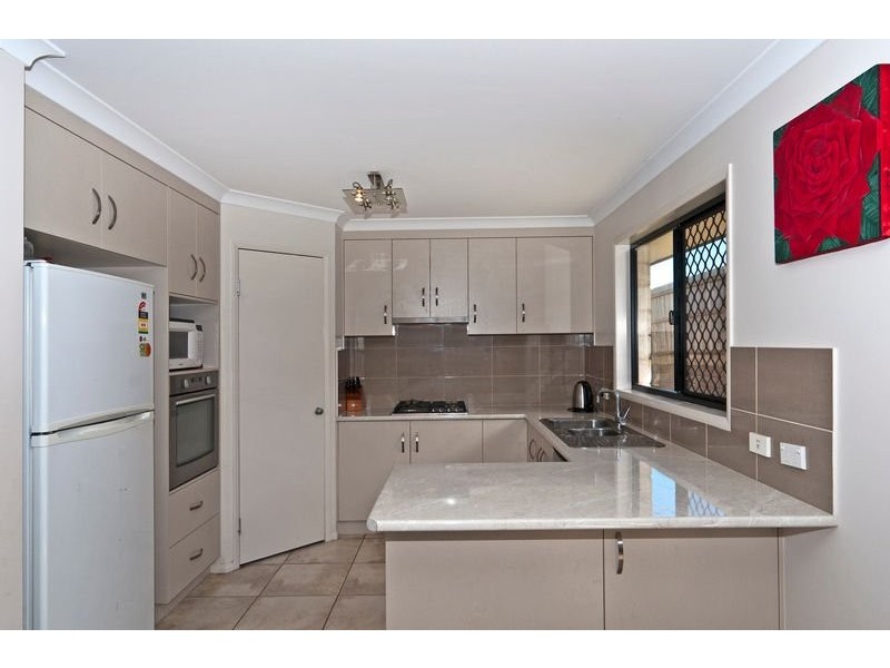 3 Cashmere Street, Harristown QLD 4350