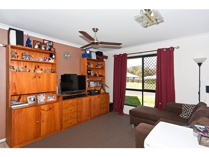 3 Cashmere Street, Harristown QLD 4350