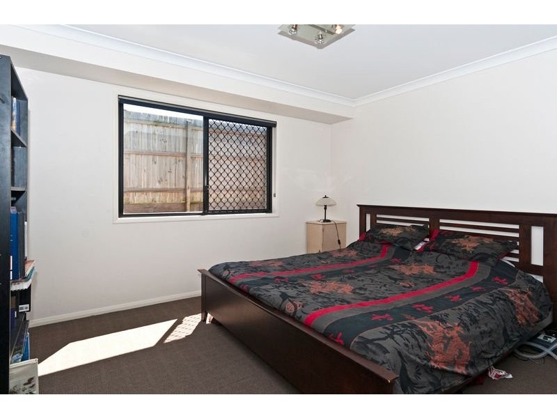 3 Cashmere Street, Harristown QLD 4350