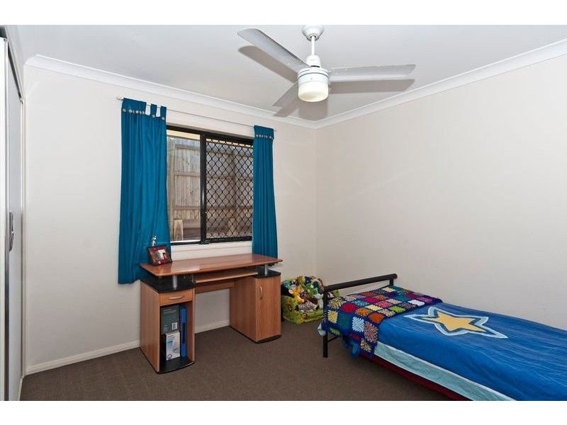 3 Cashmere Street, Harristown QLD 4350