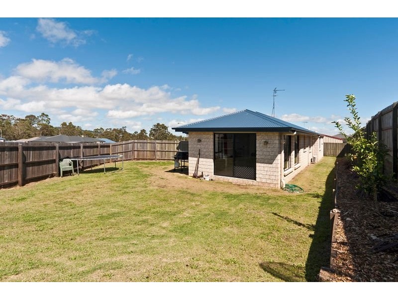 3 Cashmere Street, Harristown QLD 4350