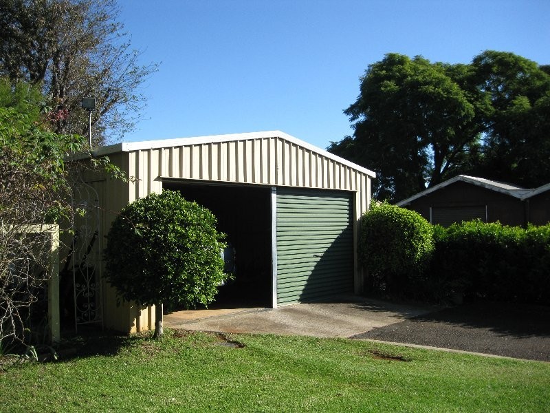 20 Hamilton Street, Newtown QLD 4350