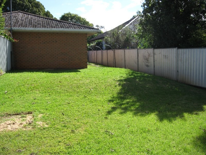 1/50a Anzac Avenue, Toowoomba QLD 4350