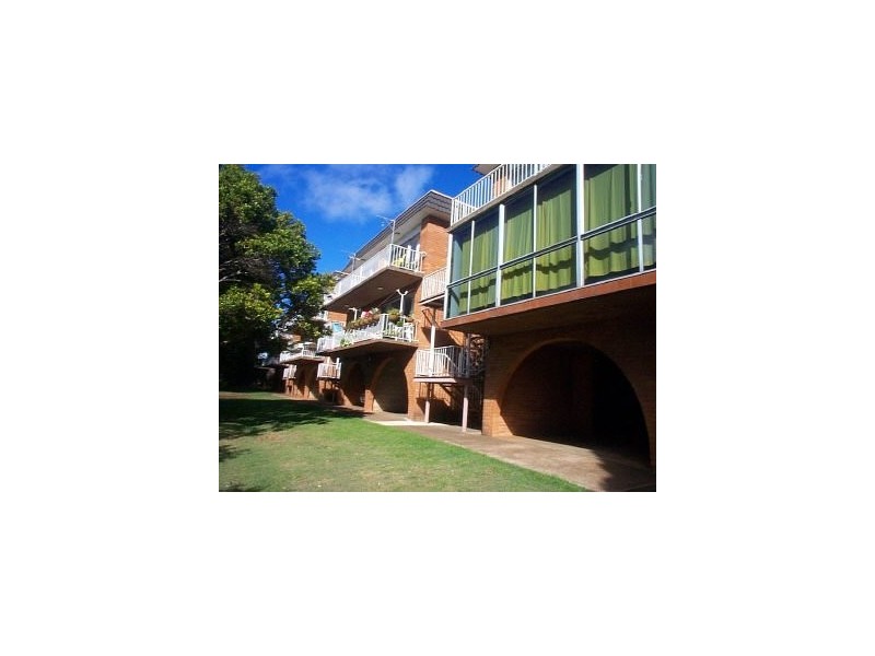 10/262 Margaret Street, Toowoomba City QLD 4350