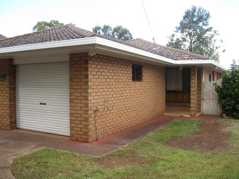 2/50a Anzac Avenue, Toowoomba QLD 4350
