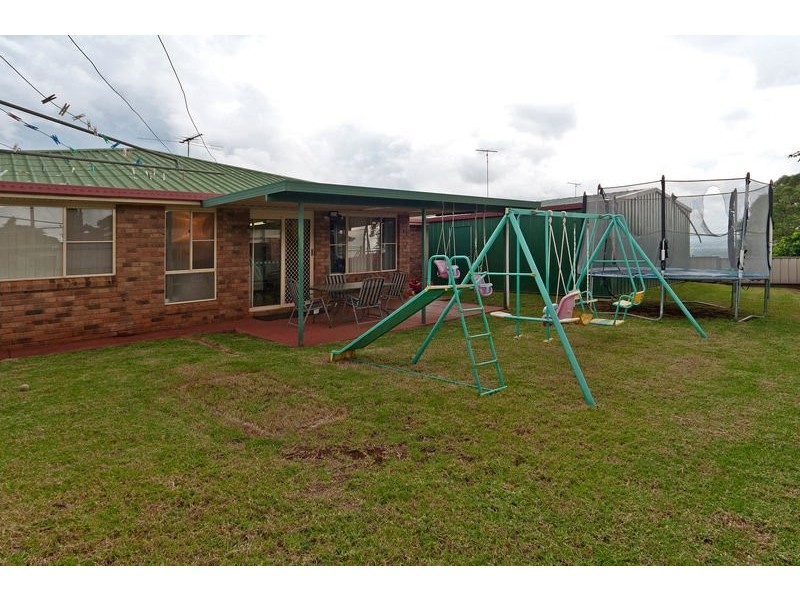 27 Poinciana Street, Toowoomba QLD 4350