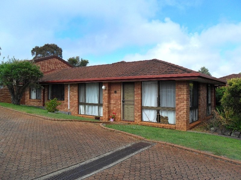 3/301 Bridge Street, Wilsonton QLD 4350