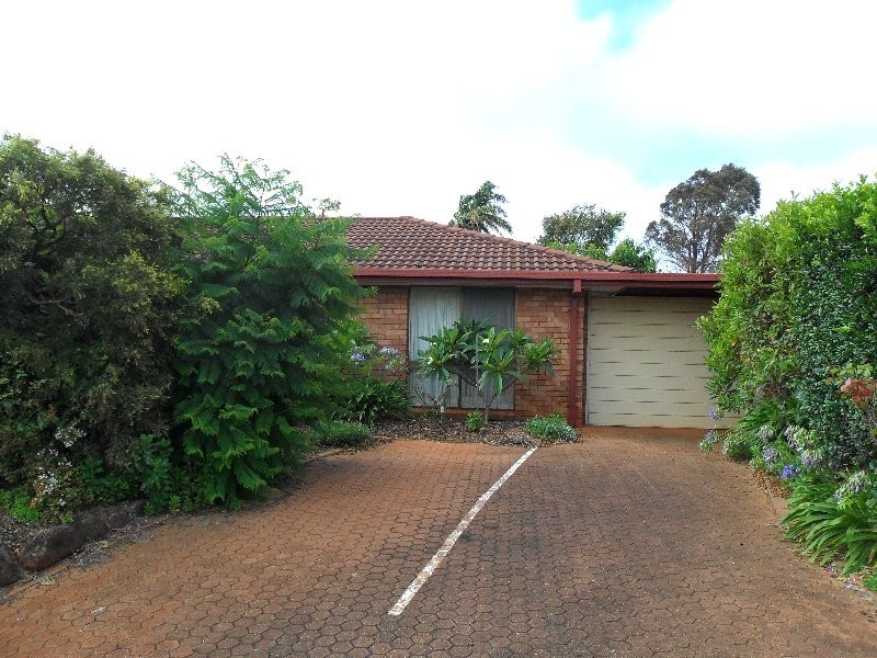 3/301 Bridge Street, Wilsonton QLD 4350