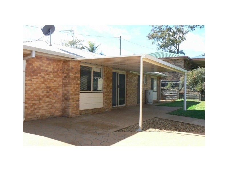 44 Brigalow Street, Newtown QLD 4350