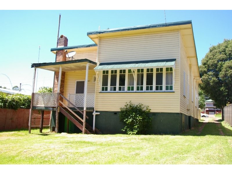 91a Perth Street, South Toowoomba QLD 4350