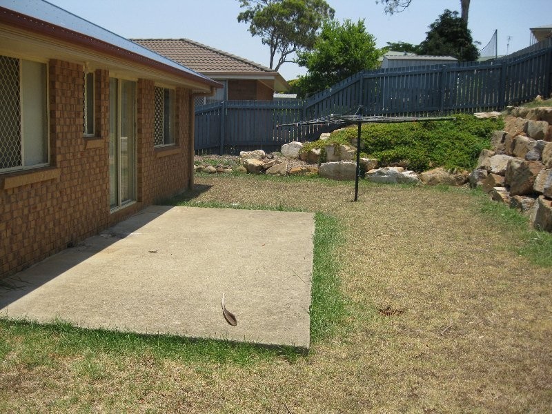 7 Lysanda Close (7 Beechcraft Crt), Wilsonton QLD 4350