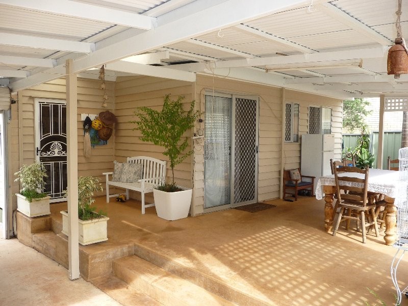 1 Cory Street, Toowoomba City QLD 4350