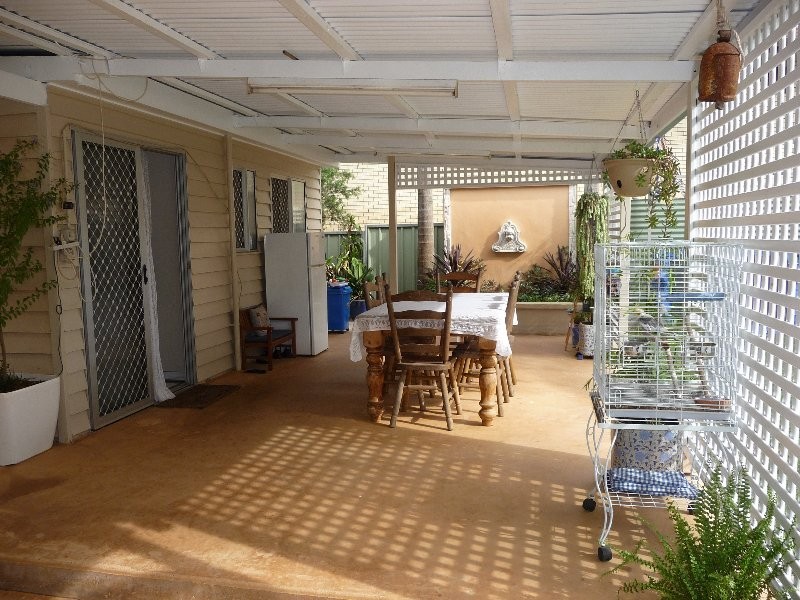 1 Cory Street, Toowoomba City QLD 4350