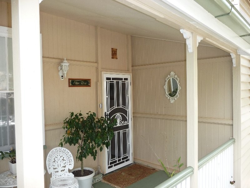 1 Cory Street, Toowoomba City QLD 4350