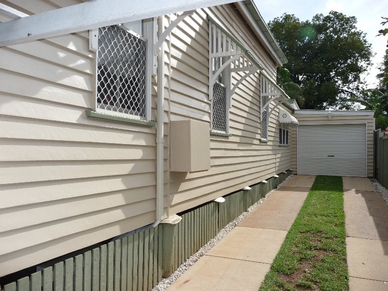 1 Cory Street, Toowoomba City QLD 4350