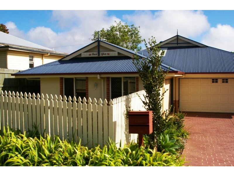 1/149 South Street, South Toowoomba QLD 4350