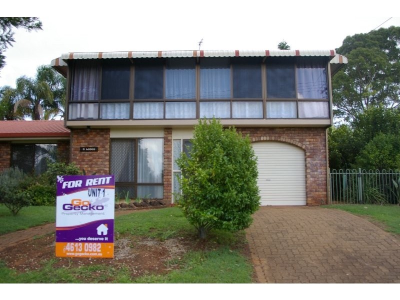 1/70 Boshammer Street, Rangeville QLD 4350