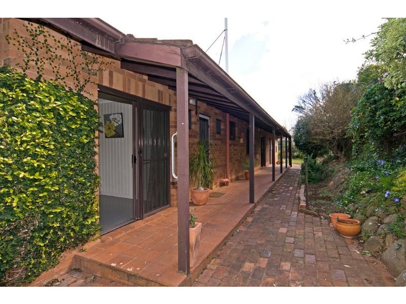 20 Rodway Crescent, Rangeville QLD 4350