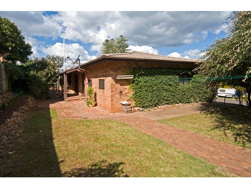 20 Rodway Crescent, Rangeville QLD 4350