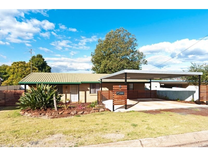38 Noll Street, Kearneys Spring QLD 4350
