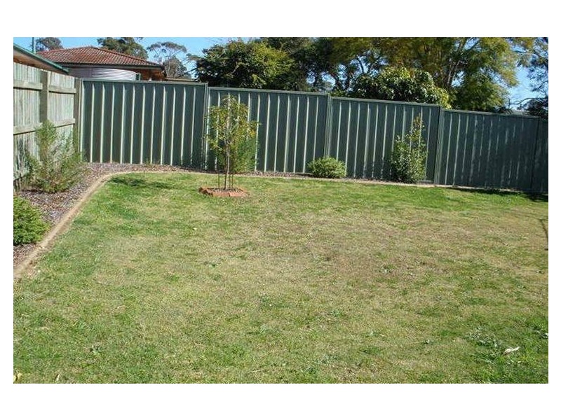 19 Skehan Street, Centenary Heights QLD 4350
