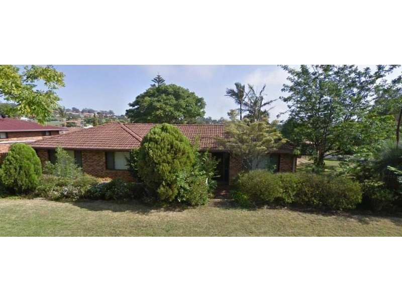 12 Melita Crescent, Wilsonton Heights QLD 4350