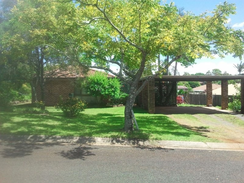 12 Melita Crescent, Wilsonton Heights QLD 4350