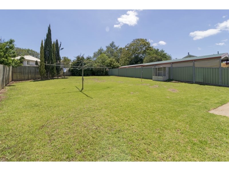 10 Mooney Street, Harlaxton QLD 4350