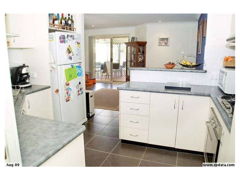 20 Nellie Street, Centenary Heights QLD 4350