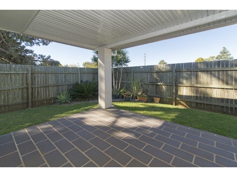 1/233 Nelson Street, Toowoomba QLD 4350