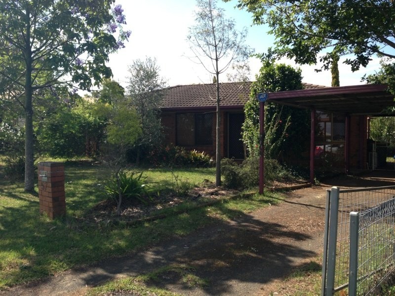 57 Seppelt Street, Toowoomba QLD 4350