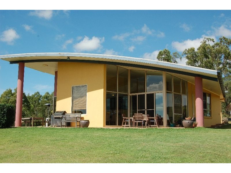 131 Tabletop Road, Withcott QLD 4352