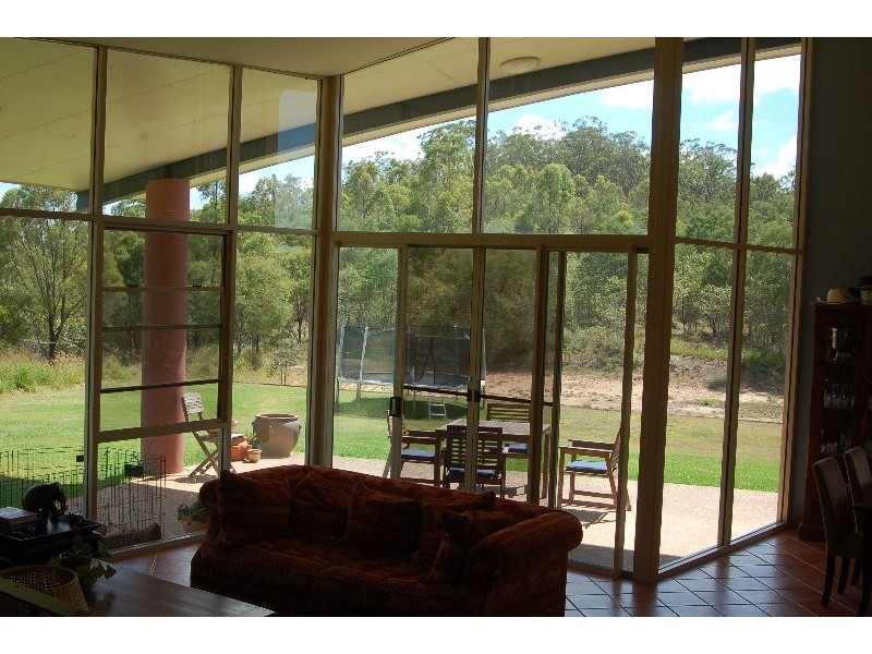 131 Tabletop Road, Withcott QLD 4352