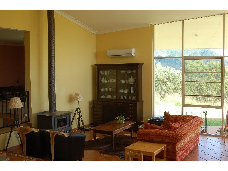 131 Tabletop Road, Withcott QLD 4352