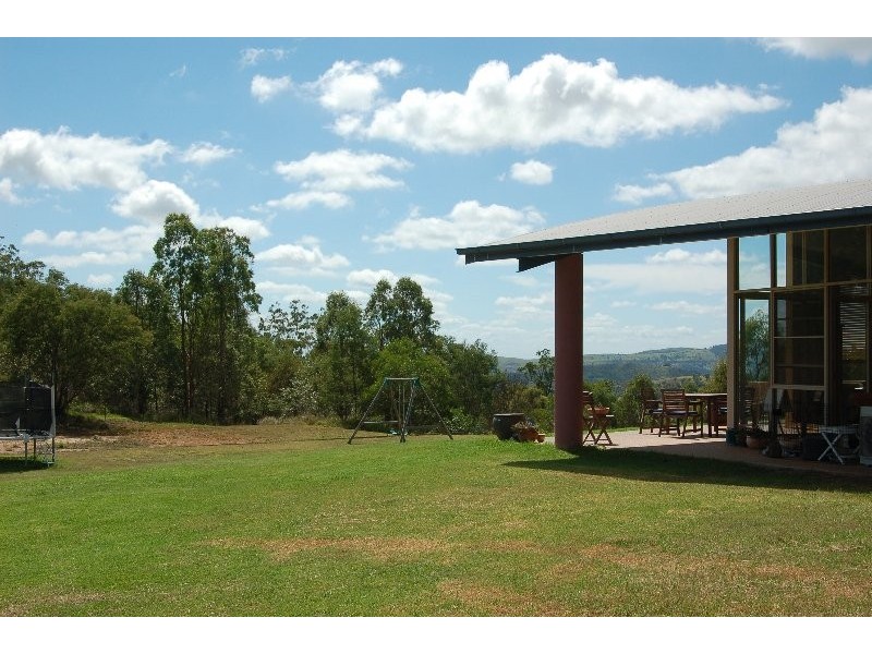 131 Tabletop Road, Withcott QLD 4352