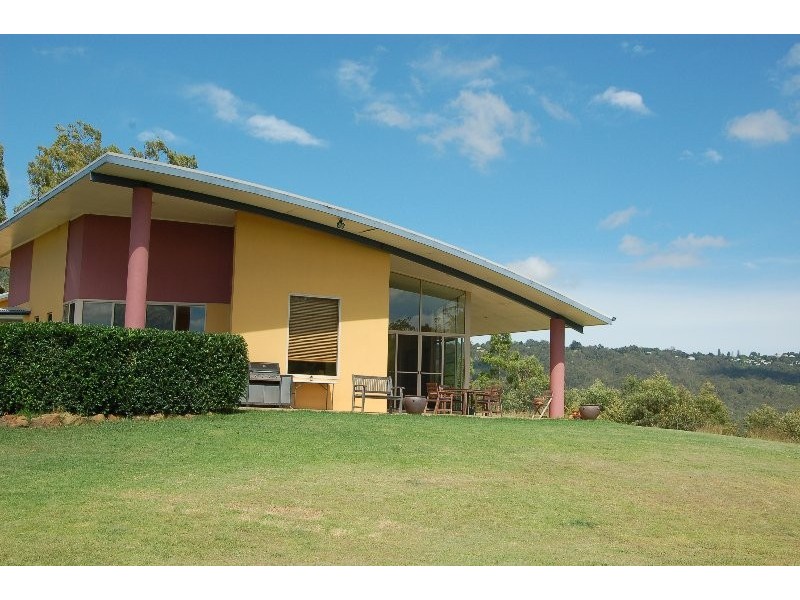 131 Tabletop Road, Withcott QLD 4352