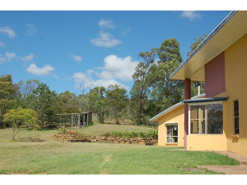 131 Tabletop Road, Withcott QLD 4352