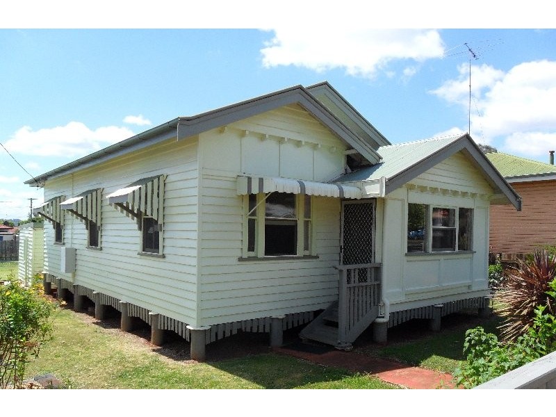 97 Taylor Street, Toowoomba QLD 4350
