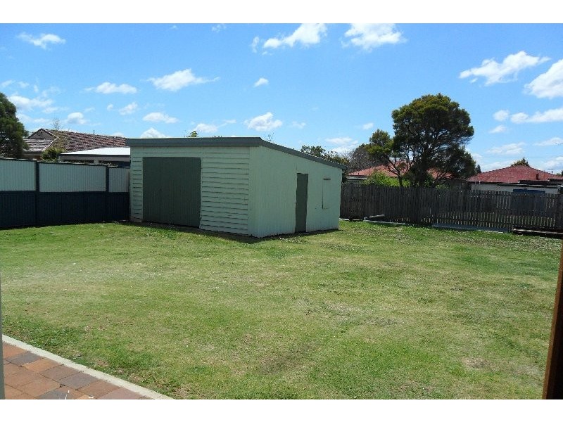 97 Taylor Street, Toowoomba QLD 4350